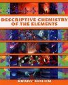 Descriptive Chemistry of the Elements