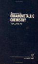 Advances in Organometallic Chemistry: Volume 46