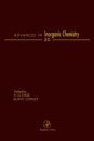 Advances in Inorganic Chemistry: Volume 50