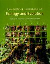 Spreadsheet Exercises in Ecology and Evolution
