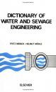 Elsevier's Dictionary of Water and Sewage Engineering