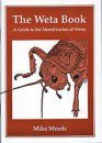 The Weta Book: A Guide to the Identification of Wetas