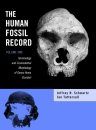 The Human Fossil Record, Volume 1