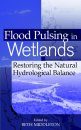 Flood Pulsing and Wetland Restoration in North America