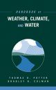 Handbook of Weather, Climate and Water (2-Volume Set)