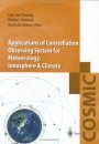 Applications of Constellation Observing System for Meteorology, Ionosphere and Climate