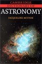 The Cambridge Dictionary of Astronomy