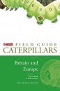 Collins Field Guide to Caterpillars of Britain and Europe