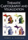 Thematic Cartography and Visualization