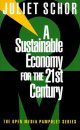 Sustainable Economy for the 21st Century