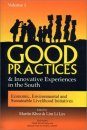Good Practices and Innovative Experiences in the South, Volume 1
