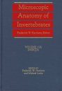 Microscopic Anatomy of Invertebrates, Volume 11
