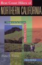 Best Coast Hikes of Northern California