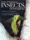 Insects Revealed: Monsters or Marvels?