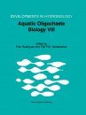 Aquatic Oligochaete Biology VIII