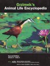 Grzimek's Animal Life Encyclopedia, Volume 9: Birds II