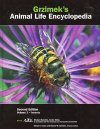 Grzimek's Animal Life Encyclopedia, Volume 3: Insects