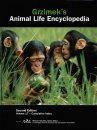 Grzimek's Animal Life Encyclopedia, Volume 17: Index