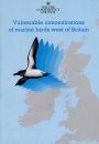 Vulnerable Concentrations of Marine Birds West of Britain