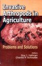 Invasive Arthropods in Agriculture