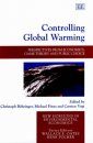 Controlling Global Warming