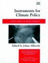 Instruments for Climate Policy