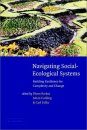 Navigating Social-Ecological Systems