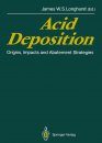 Acid Deposition, Volume 2