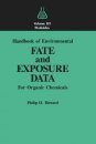 Environmental Fate and Exposure of Organic Chemicals, Volume 3