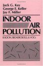 Indoor Air Pollution: Radon, Bioaerosols, and VOC's