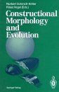 Constructional Morphology and Evolution