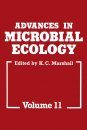 Advances in Microbial Ecology, Volume 11