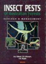 Insect Pests of Australian Forests