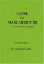 Flore des Mascareignes, Volume 81-89 Rosacees a Callitrichachees