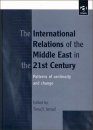 International Relations of the Middle East in the 21st Century
