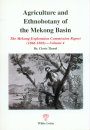 Agriculture and Ethnobotany of the Mekong Basin