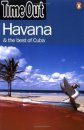 Time Out: Havana and the Best of Cuba