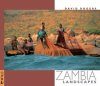 Zambia - Landscapes