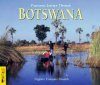 Panoramic Journey through Botswana