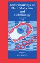 Oxford Surveys of Plant Molecular and Cell Biology, Volume 7