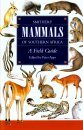 Smither's Mammals of Southern Africa