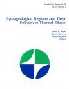 Hydrogeological Regimes and Their Subsurface Thermal Effects