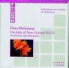 Flora Malesiana: Orchids of New Guinea, Volume 2: Dendrobium and Allied Genera