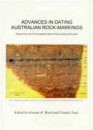 Advances in Dating Australian Rock-markings