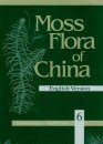 Moss Flora of China, Volume 6