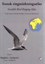 Swedish Bird Ringing Atlas / Svensk Ringmärkningsatlas, Volume 2