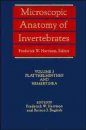 Microscopic Anatomy of Invertebrates, Volume 3