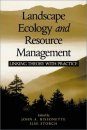 Landscape Ecology and Resource Management