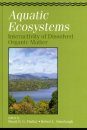 Aquatic Ecosystems: Interactivity of Dissolved Organic Matter