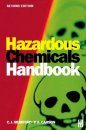 Hazardous Chemicals Handbook